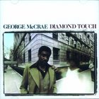 George Mccrae - Diamond Touch (Vinyl)