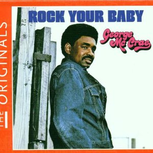 Rock Your Baby (Vinyl)