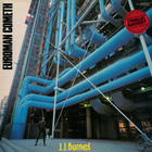 J.J. Burnel - Euroman Cometh (Vinyl)