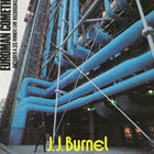 J.J. Burnel - Euroman Cometh: Live (Vinyl)