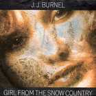 J.J. Burnel - Girl From The Snow Country (VLS)