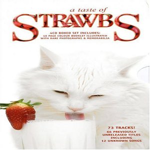 A Taste Of Strawbs CD1