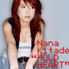 Nana Kitade - Hold Heart (CDS)