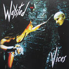 Waysted - Vices (Remastered Extra Tracks)