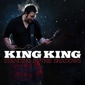 Standing In The Shadows