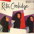 Rita Coolidge - Rita Coolidge Greatest Hits