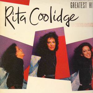 Rita Coolidge Greatest Hits