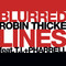 Robin Thicke - Blurred Lines (CDS)