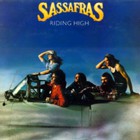Sassafras - Riding High (Vinyl)