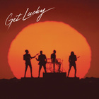 Daft Punk - Get Lucky (CDS)