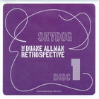 Skydog: The Duane Allman Retrospective CD1