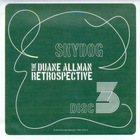 Duane Allman - Skydog: The Duane Allman Retrospective CD3