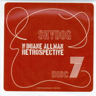 Duane Allman - Skydog: The Duane Allman Retrospective CD7