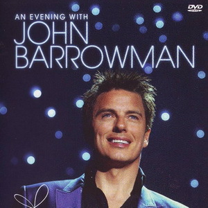 An Evening With John Barrowman