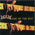Man - Live At The Rex