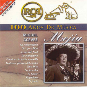 100 Años De Música CD2