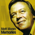 Matt Monro - Memories