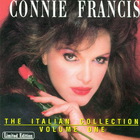 Connie Francis - The Italian Collection Vol. 1