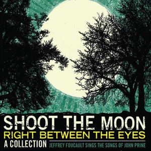 Shoot The Moon Right Between The Eyes