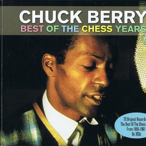 Best Of The Chess Years CD2