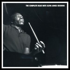 The Complete Blue Note Sessions CD4