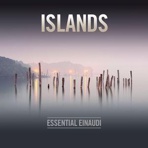 Islands: Essential Einaudi CD1
