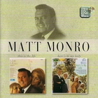 Matt Monro - This Is The Life & Here's To My Lady (Vinyl)
