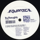 Quantic - Search The Heavens (CDS)