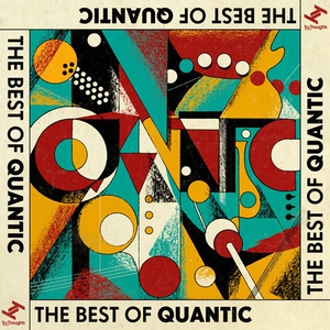 The Best Of Quantic CD2