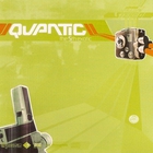 Quantic - Through These Eyes (CDS)