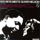 Rita Reys - Rita Reys Meets Oliver Nelson (Vinyl)