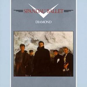 Diamond (Vinyl)
