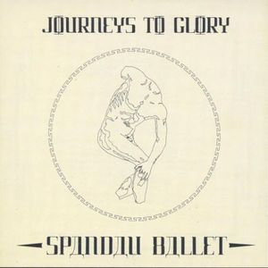 Journeys To Glory (Vinyl)