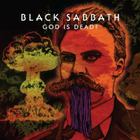 Black Sabbath - God Is Dead? (CDS)