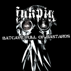 Batcave Full Of Bastards (EP)