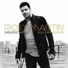 Ricky Martin - Ricky Martin: Greatest Hits (Souvenir Edition)