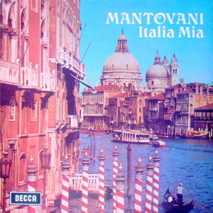 Italia Mia (Vinyl)