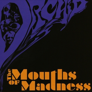 Mouths of Madness CD1
