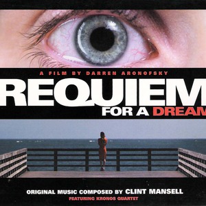 Requiem For A Dream CD1