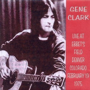 Live At Ebbet's Field (Vinyl) CD2