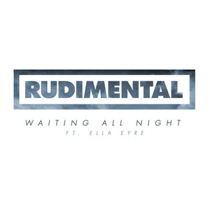 Waiting All Night (EP)