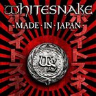 Whitesnake - Made In Japan CD2