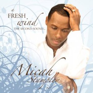 A Fresh Wind: The Second Sound...