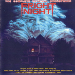 Fright Night (Vinyl)