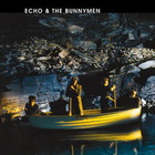 Echo & The Bunnymen - Crystal Days: 1979-1999 CD1