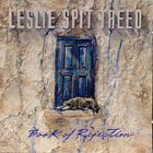 Leslie Spit Treeo - Book Of Rejection