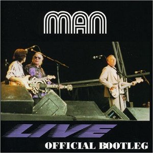 Official Bootleg (Live)