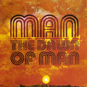 The Dawn Of Man CD2