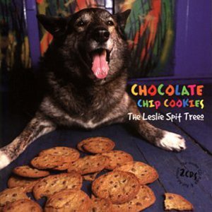 Chocolate Chip Cookies CD1