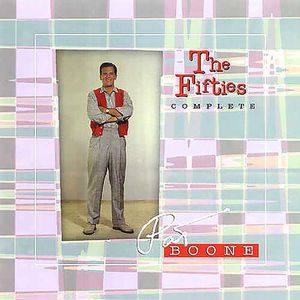 The Fifties CD11